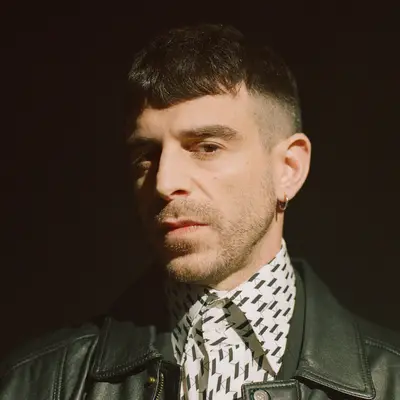 P.E.A.R.L. - Techno music DJ from Amsterdam