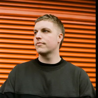 Zaltsman - Electronic music DJ from Paris