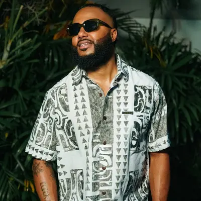 Kuki - Electronic music DJ from Paris