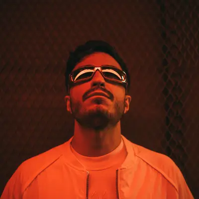 Rolbac - Electronic music DJ from London