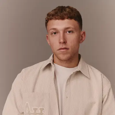 Cam Stockman - House music DJ