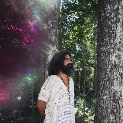 Lemurian - Electronic music DJ from Paris