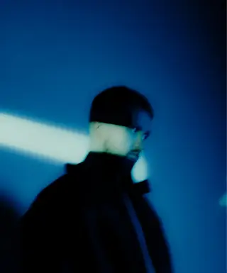 Halogenix - Drum & Bass DJ from Brussels