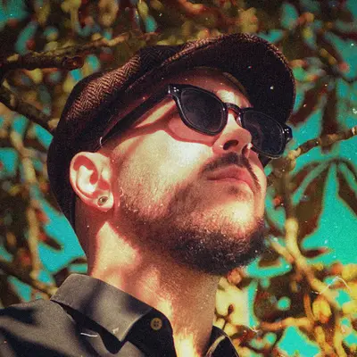 RawB - Electronic music DJ from Amsterdam