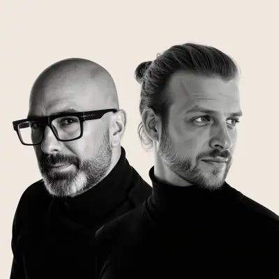 Chus & Ceballos - Electronic DJ