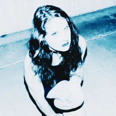 Switch Angel - Electronic music DJ from Brooklyn