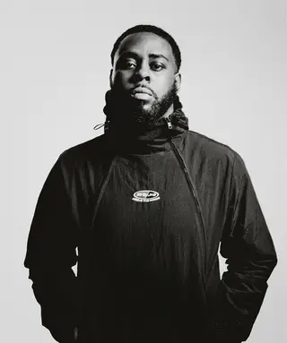 Champion - UK Garage, House DJ from Brussels