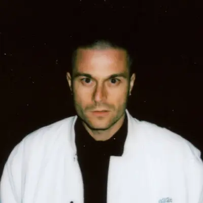 Etapp Kyle - Techno music DJ