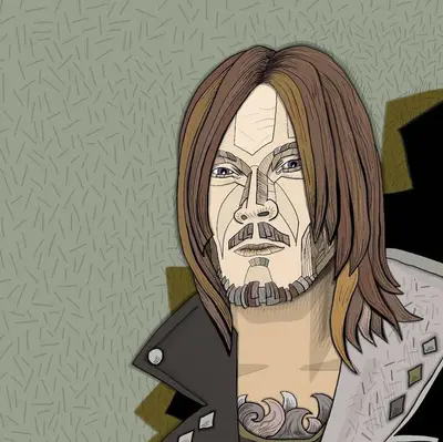 Jay Tripwire - Electronic music DJ from Berlin