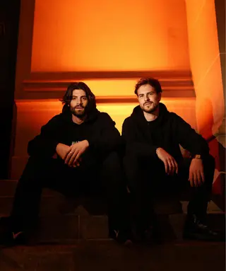 Aline Umber - House DJ from Detroit