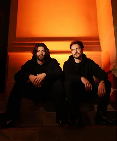 Aline Umber - House music DJ