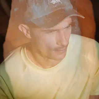 Massimiliano Pagliara - Disco, House DJ from Amsterdam