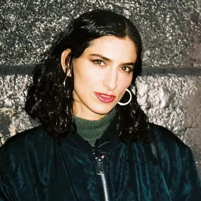 Aurora Halal - Techno music DJ