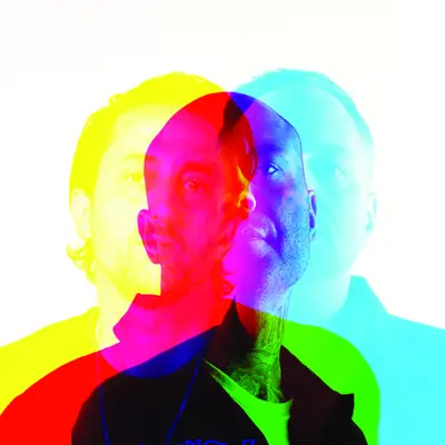 Held. - Electronic music DJ from Brooklyn