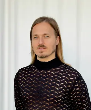 Konstantin Sibold - Techno, House DJ from Manchester