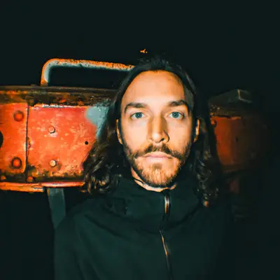 Seppa - Electronic music DJ from West + Wales