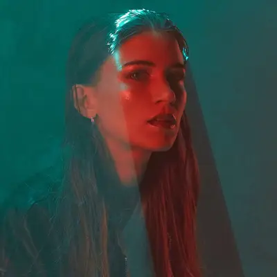 Konfusia - Techno music DJ