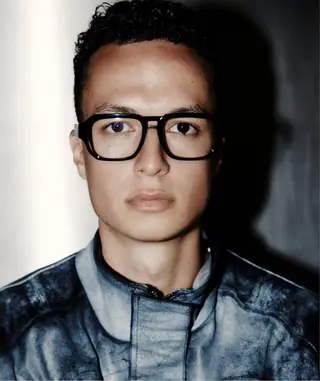 Mac Declos - Techno DJ from Berlin