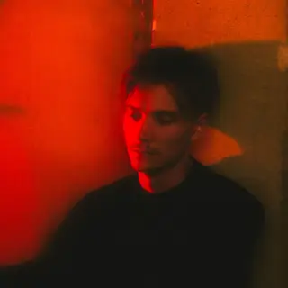 Kasbo - Future Bass DJ from Gothenburg, Sweden