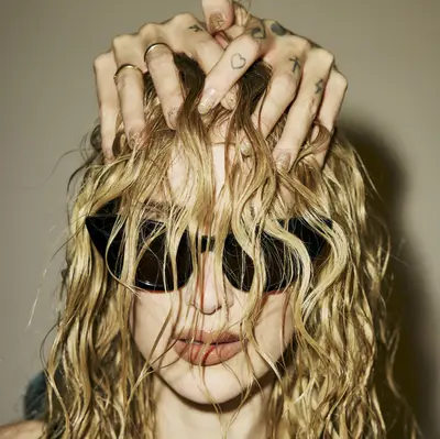 STELLA BOSSI - Electronic music DJ from London