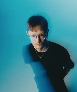 Antonym - House, Techno DJ from Berlin