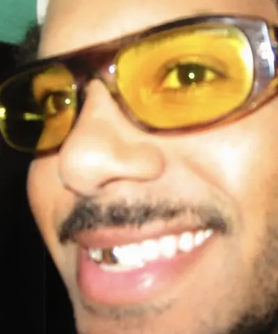 Zack Fox - Electronic music DJ from New York