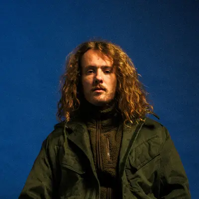 Joe Armon-Jones - Electronic music DJ from London