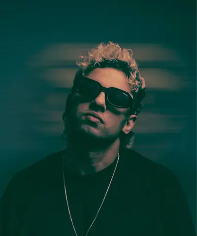 Kay Wagner - Electronic music DJ from Amsterdam