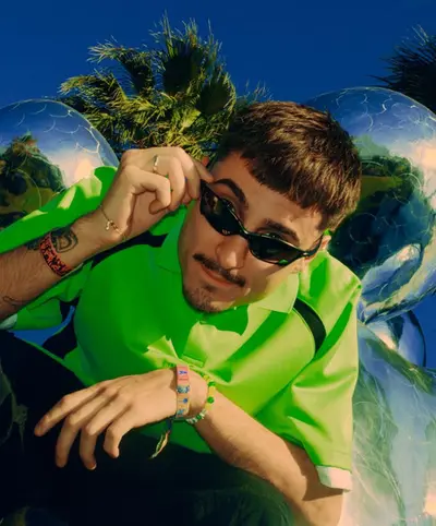 Beltran - House music DJ from Detroit