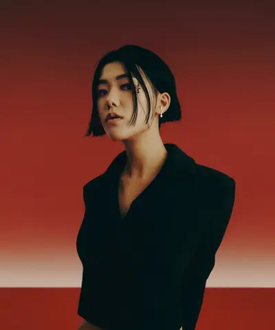 Soyoon - Electronic music DJ from Cape Town