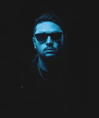 Borgeous - Big Room, EDM DJ from Miami, USA