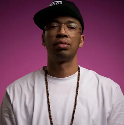 Rich Medina - Electronic music DJ from New York