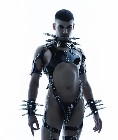 Wax Wings - Electronic music DJ from London