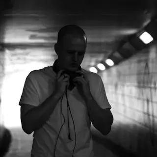 Ant TC1 - Drum & Bass DJ from Amsterdam