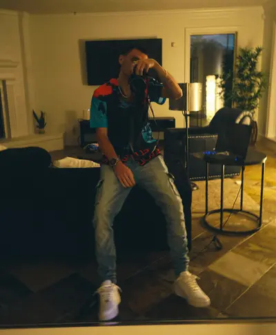 Sevyn - Electronic music DJ from New York