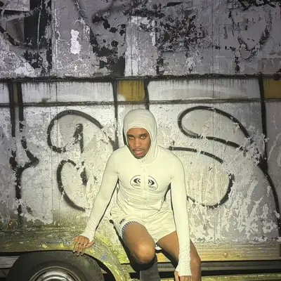 River Moon - Electronic music DJ from Berlin