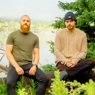 Last Heroes - Future Bass, EDM DJ from Los Angeles, USA