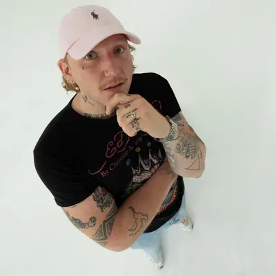 5euroGoldi - House music DJ