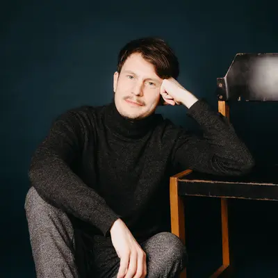 Midas 104 - Electronic music DJ from Berlin