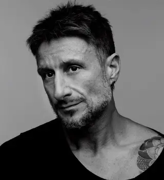 Marco Bailey - Techno DJ from Manchester