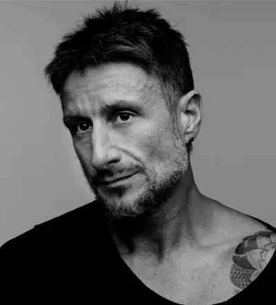 Marco Bailey - Techno music DJ from Manchester