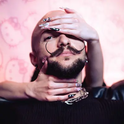 Protokseed - Electronic music DJ from Barcelona