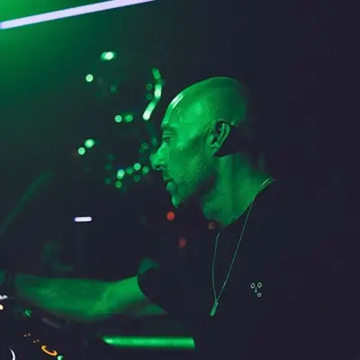 Groove Assassin - Electronic music DJ from London