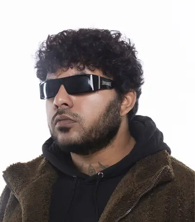 Zorba - Electronic music DJ from All