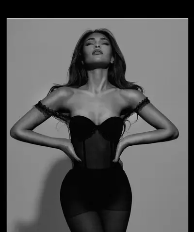 NEGITIV - Techno music DJ