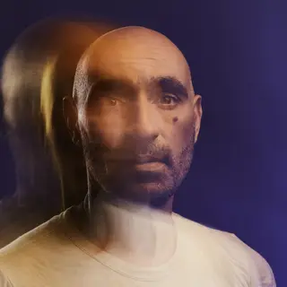 Len Faki - Techno DJ from Berlin, Germany