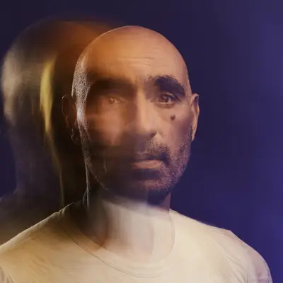 Len Faki - Techno music DJ