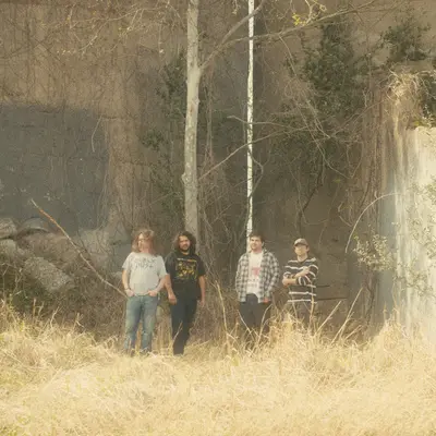 GLIA - Electronic music DJ from Berlin