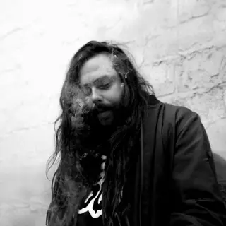 Substance - Electronic DJ from Brussels