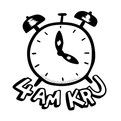 4am Kru - Drum & Bass music DJ